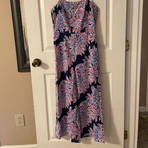 Lilly Pulitzer - Sandra Jumpsuit- NWT